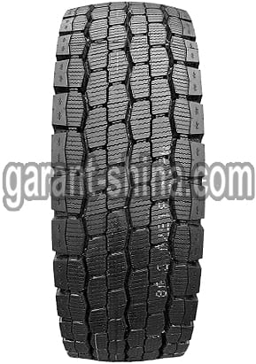 Neoterra NT799S (приводная) 315/70 R22.5 151/148L 18PR - Фото протектора